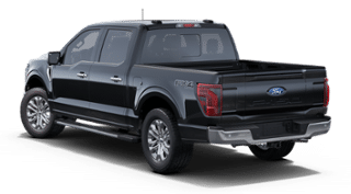 2025 Ford F-150® External Image 3